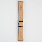 Volterra Tejus Lizard Black Watch Strap