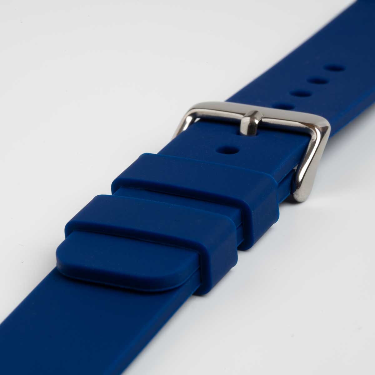 Bare Quick Release Navy Watch Strap