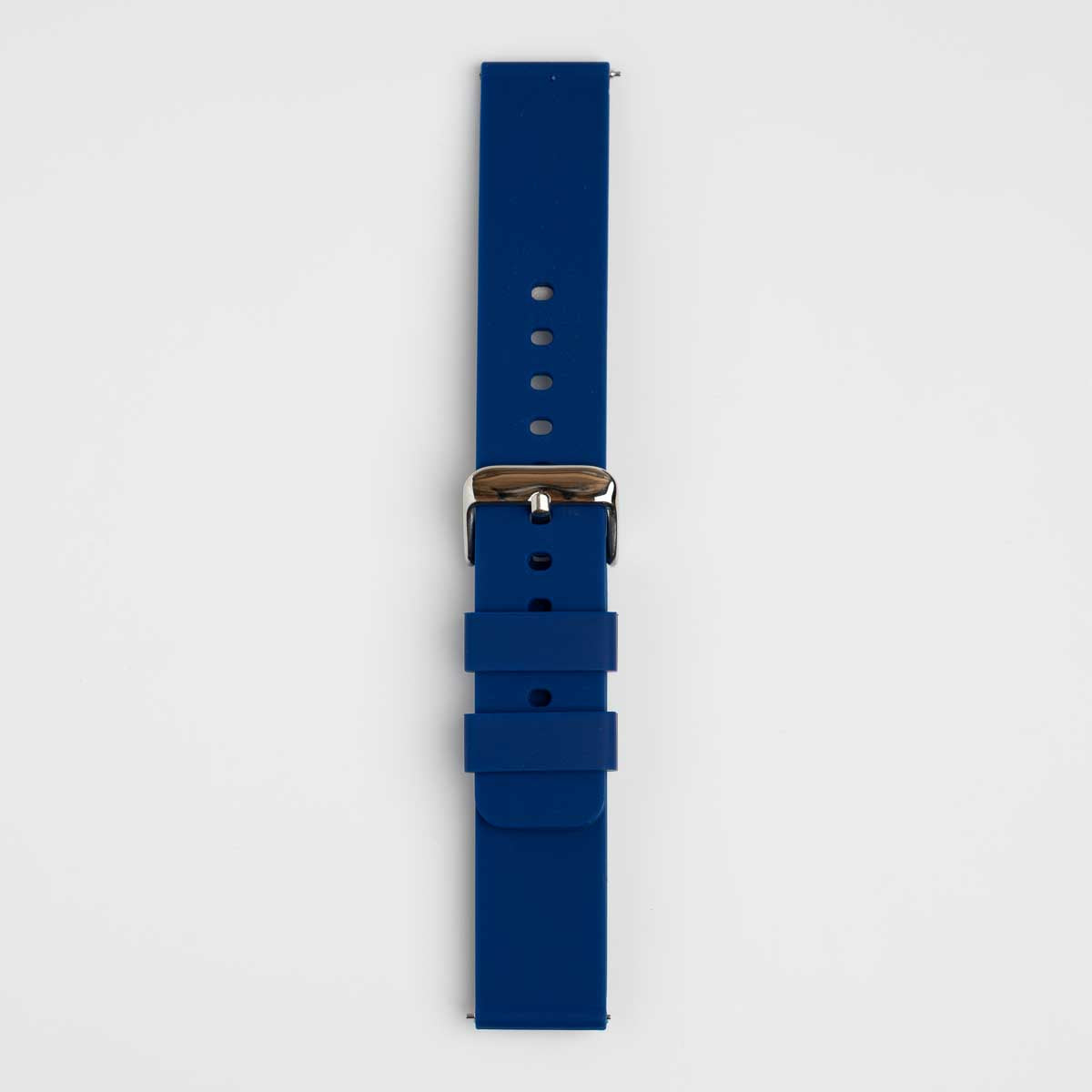 Bare Quick Release Navy Watch Strap