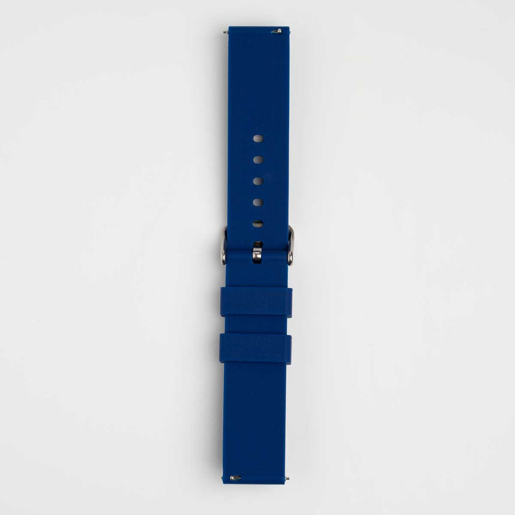 Bare Quick Release Navy Watch Strap