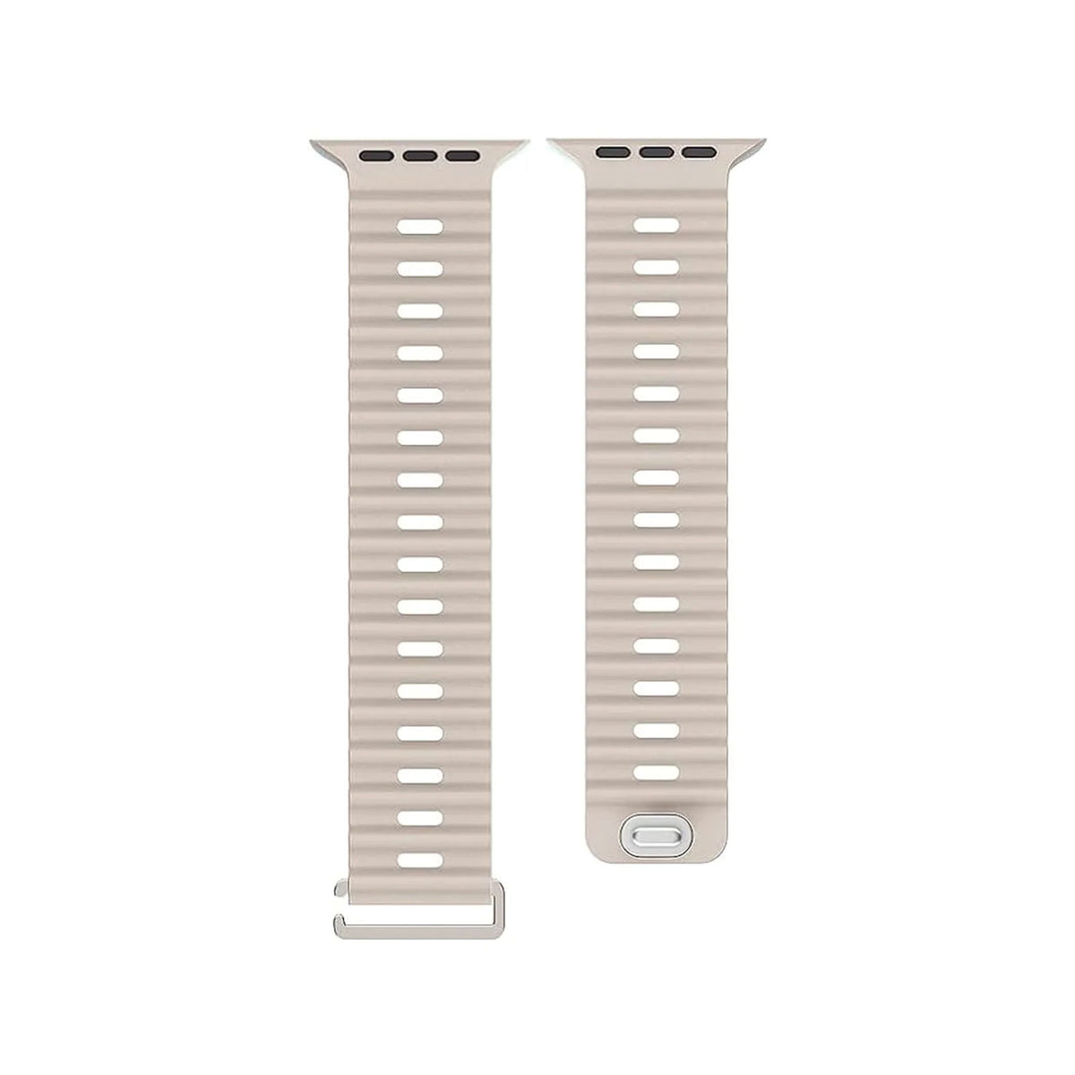 Oceanic Starlight Watch Strap For Apple