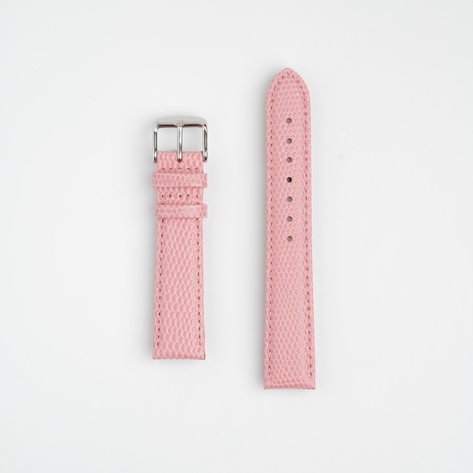 Windsor Pastel Pink Watch Strap