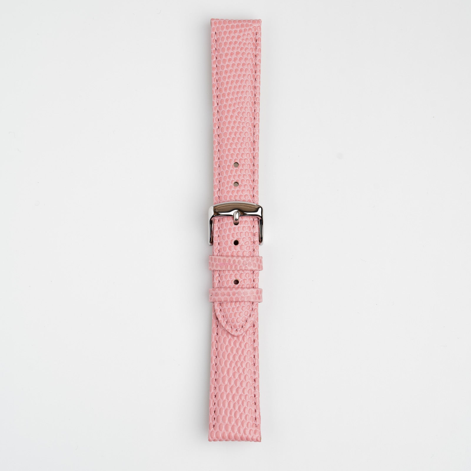 Windsor Pastel Pink Watch Strap