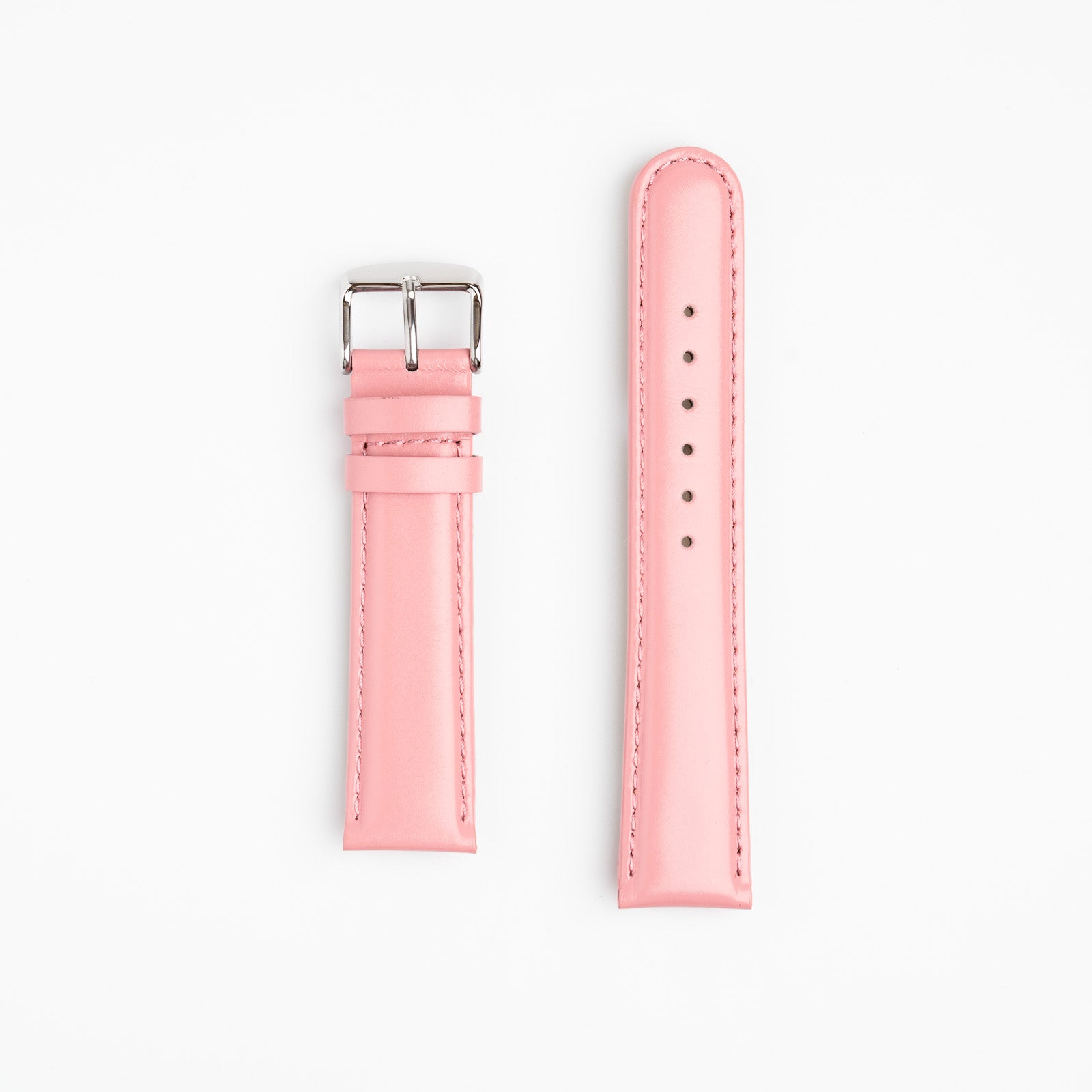 Henley Pink Watch Strap