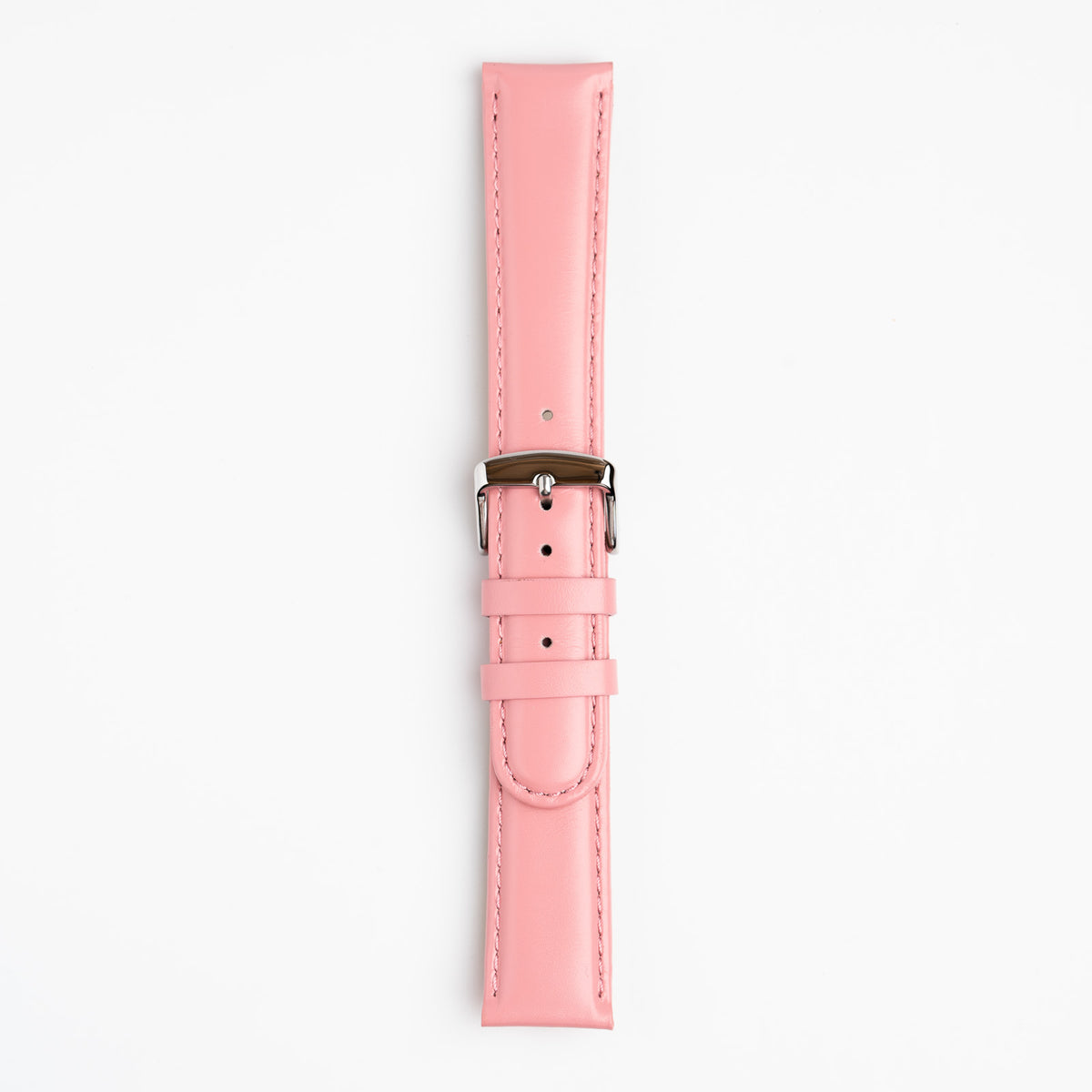 Henley Pink Watch Strap