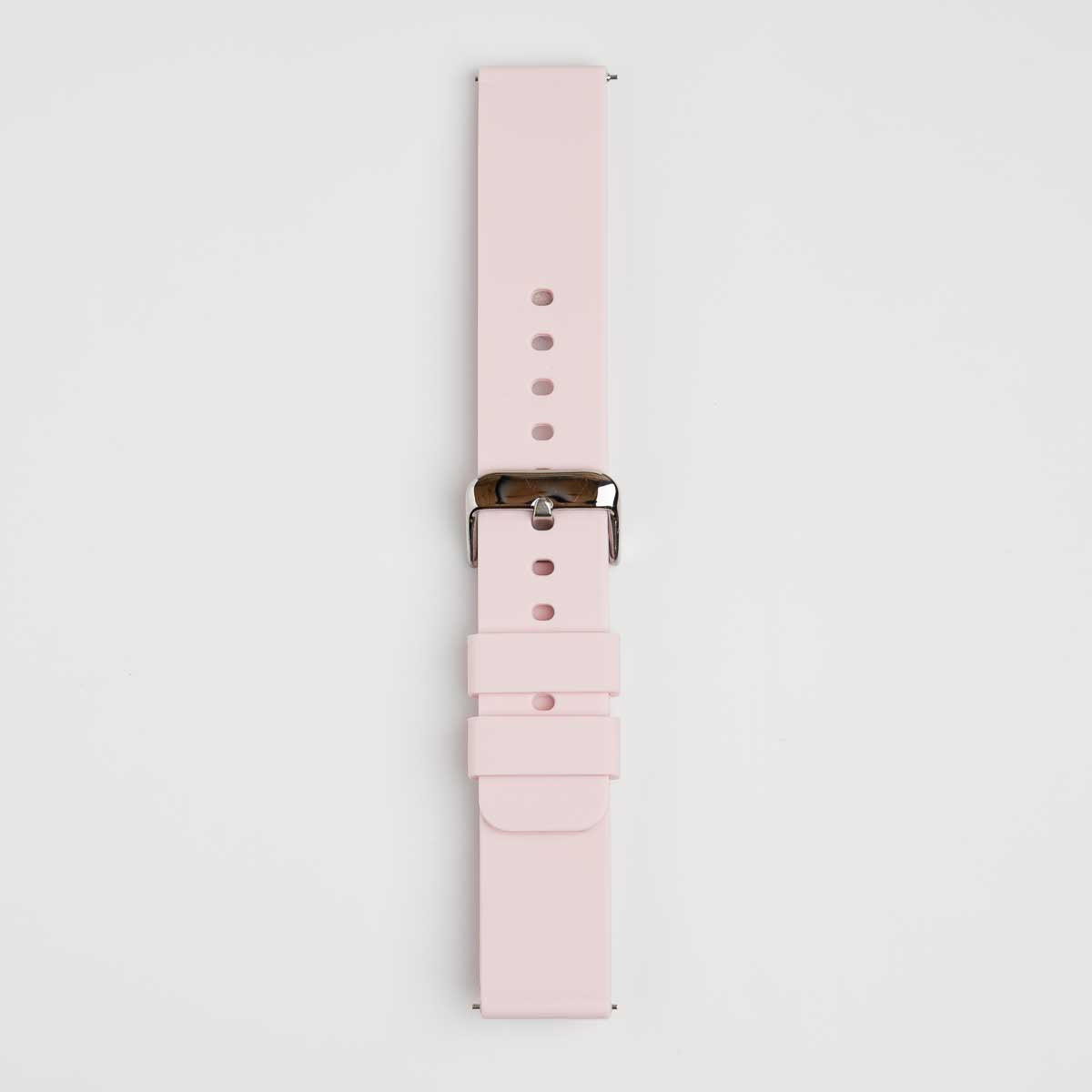 Bare Quick Release Pink Watch Strap