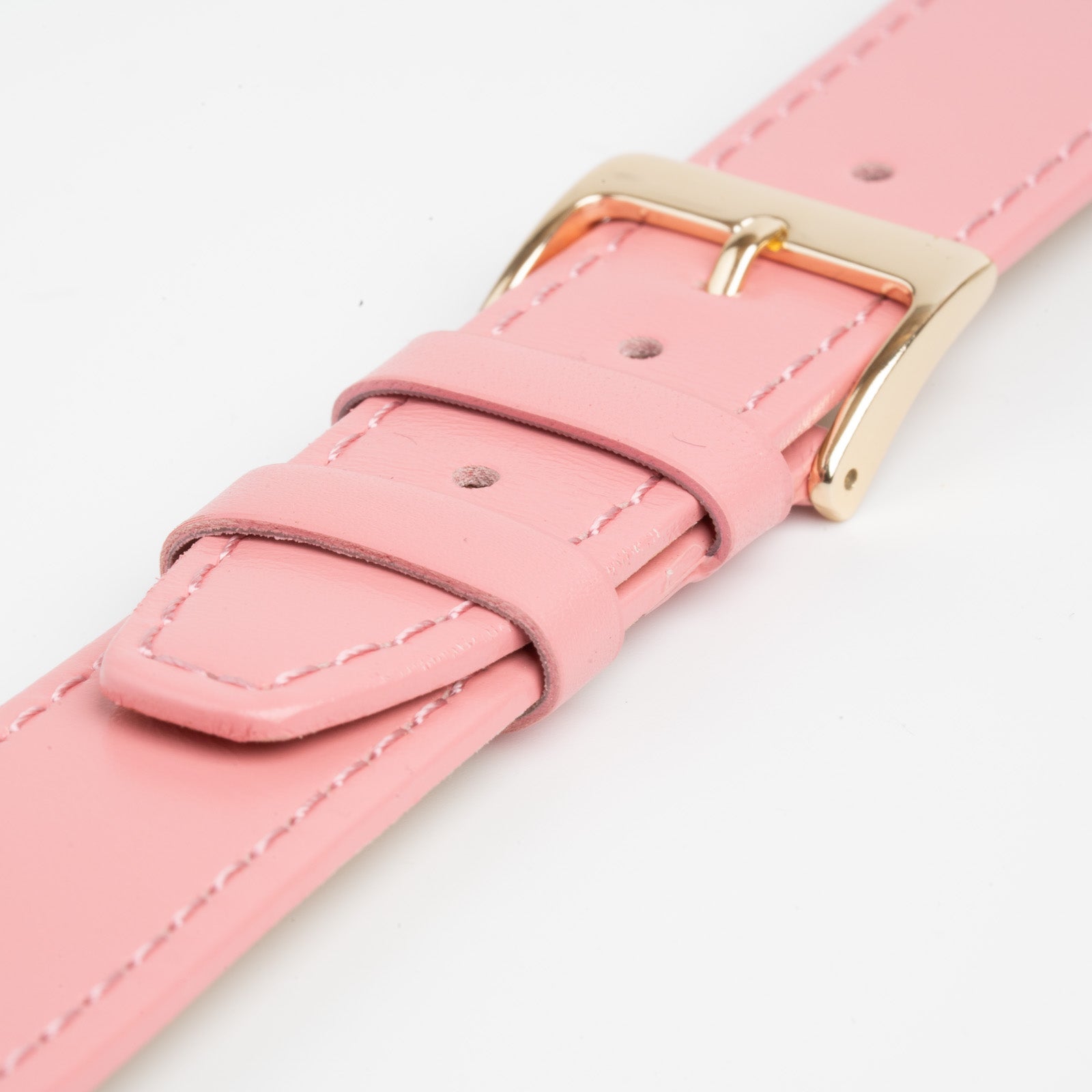 Mayfair Subtle Pink Watch Strap