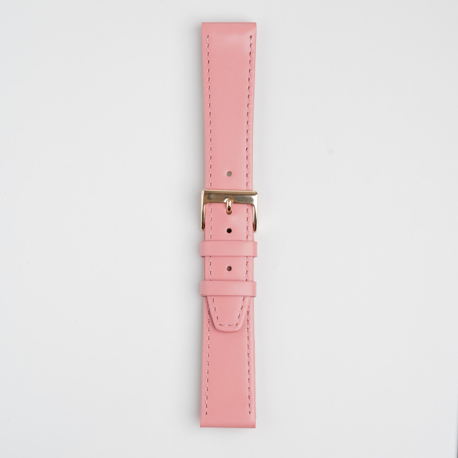 Mayfair Subtle Pink Watch Strap