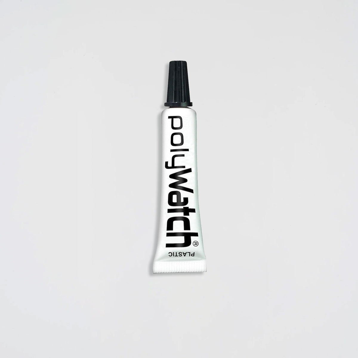 polyWatch Acrylic Plastic Scratch Remover Polish