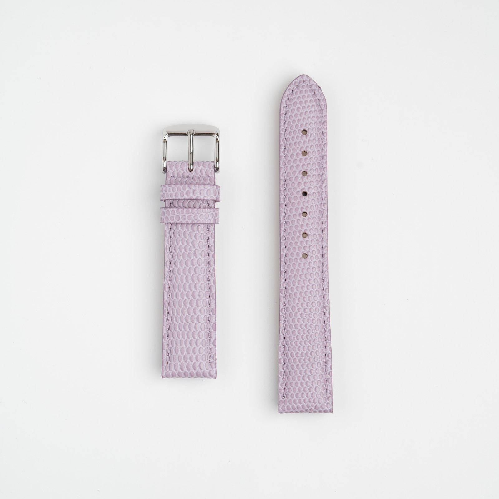 Windsor Pastel Purple Watch Strap