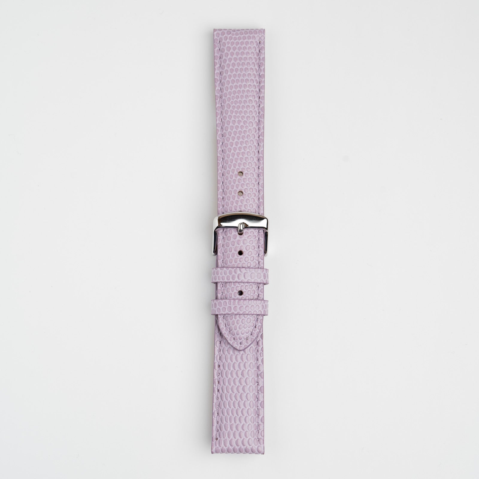 Windsor Pastel Purple Watch Strap