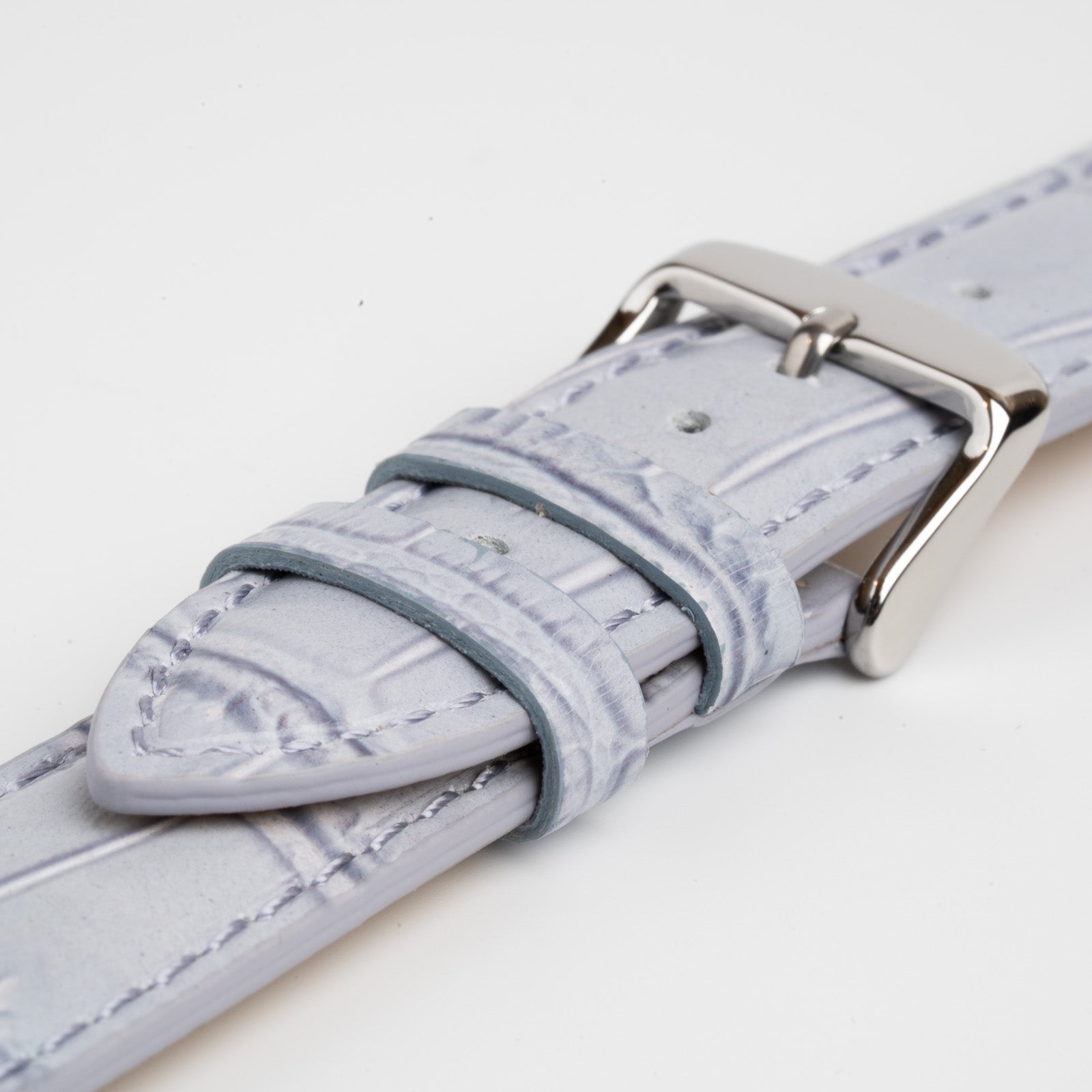 Windsor Colour Purple Watch Strap