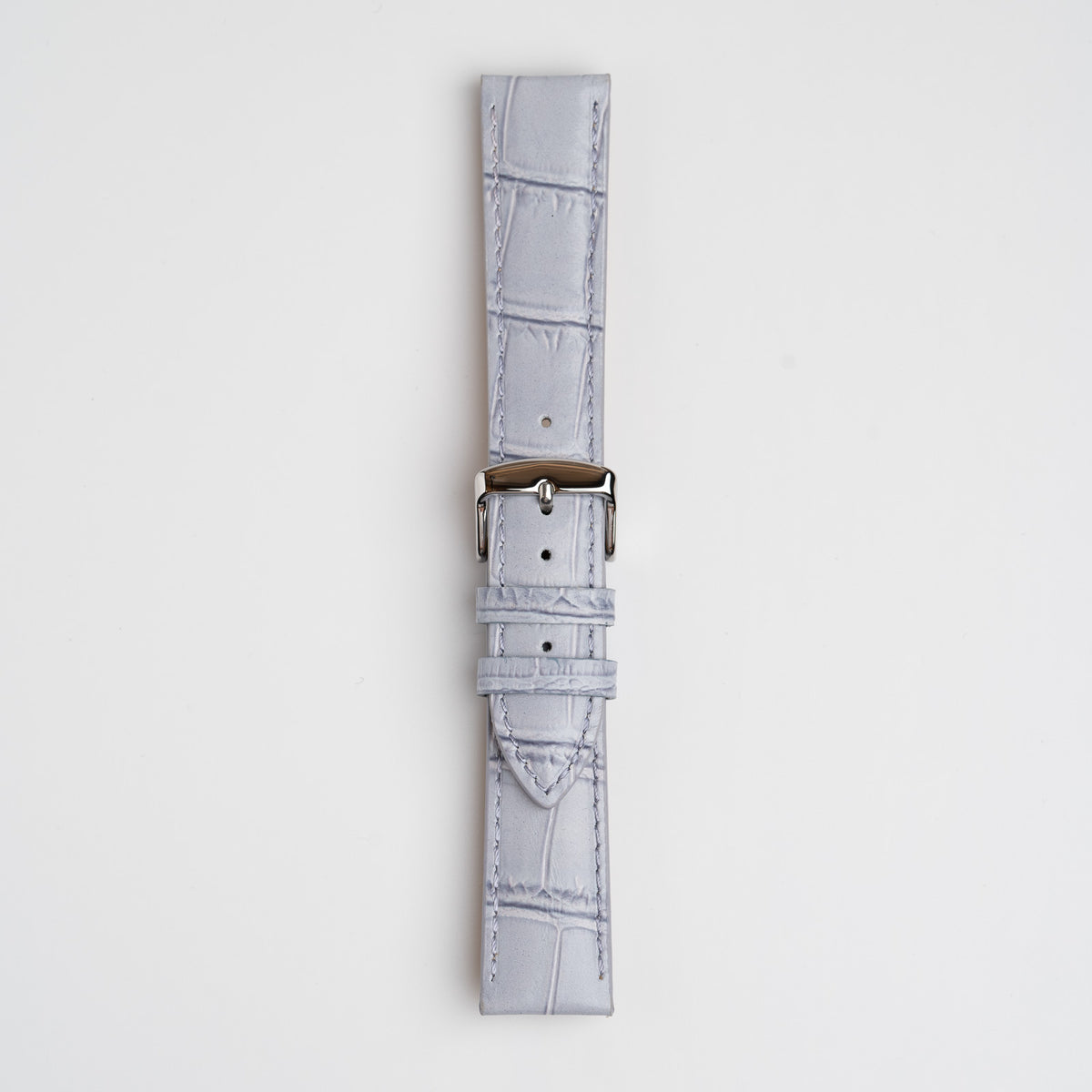 Windsor Colour Purple Watch Strap
