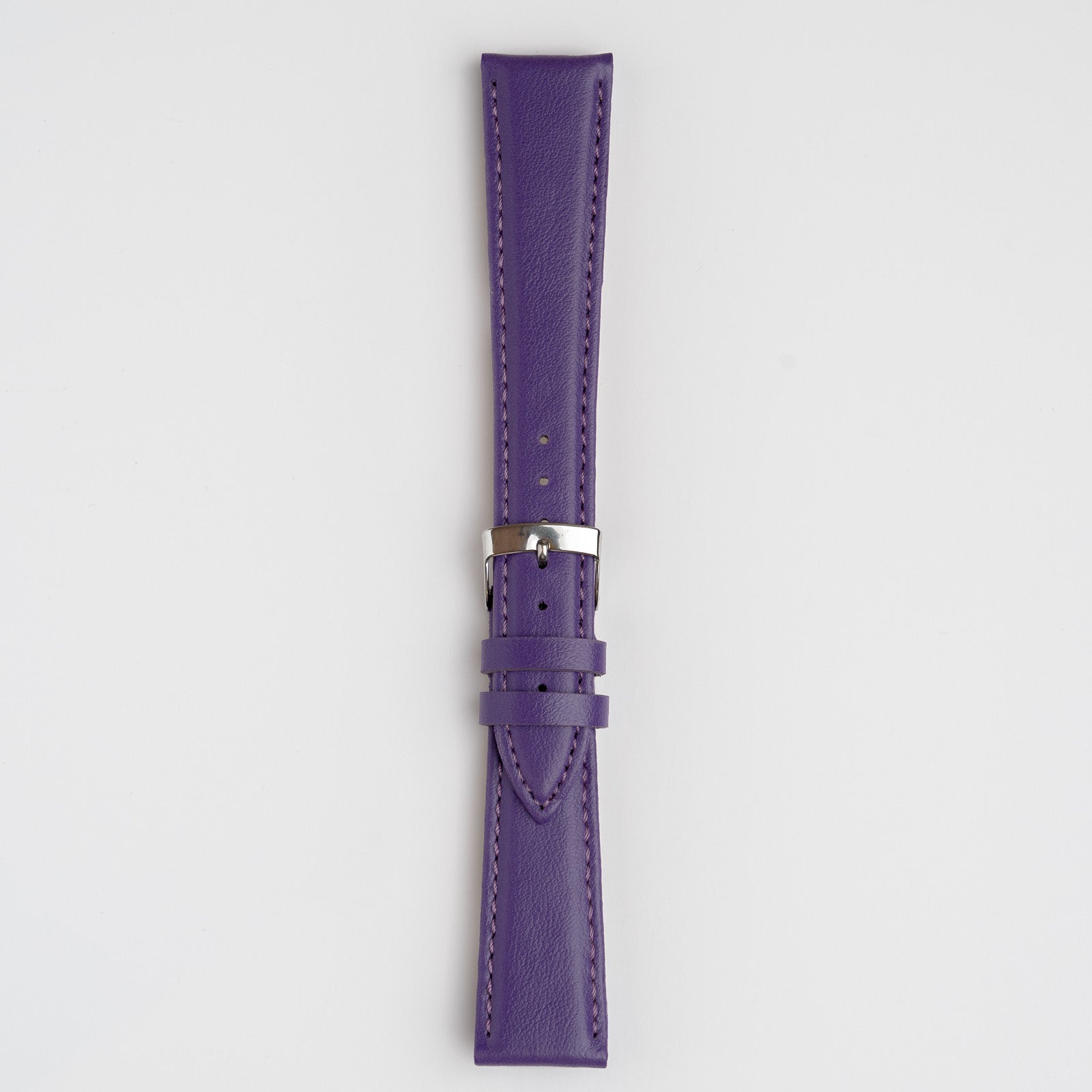 Mimic Nature Purple Watch Strap