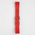Diver Quick Release Red Watch Strap