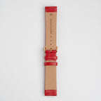 Buffalo Value XL Red Watch Strap