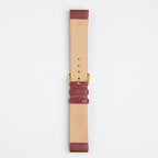 Economy Red Watch Strap