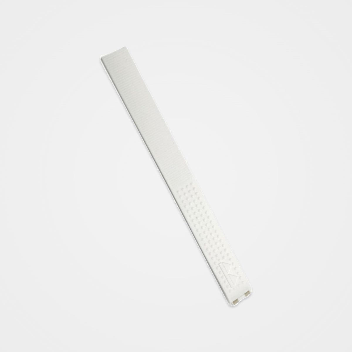 White silicone rubber strap for TAG Heuer Golf watch