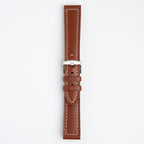 Windsor Bold Tan Watch Strap, alternative view