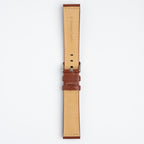 Windsor Bold Tan Watch Strap, alternative view