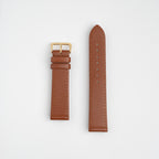 Buffalo Value XL Tan Watch Strap