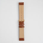 Buffalo Value XL Tan Watch Strap