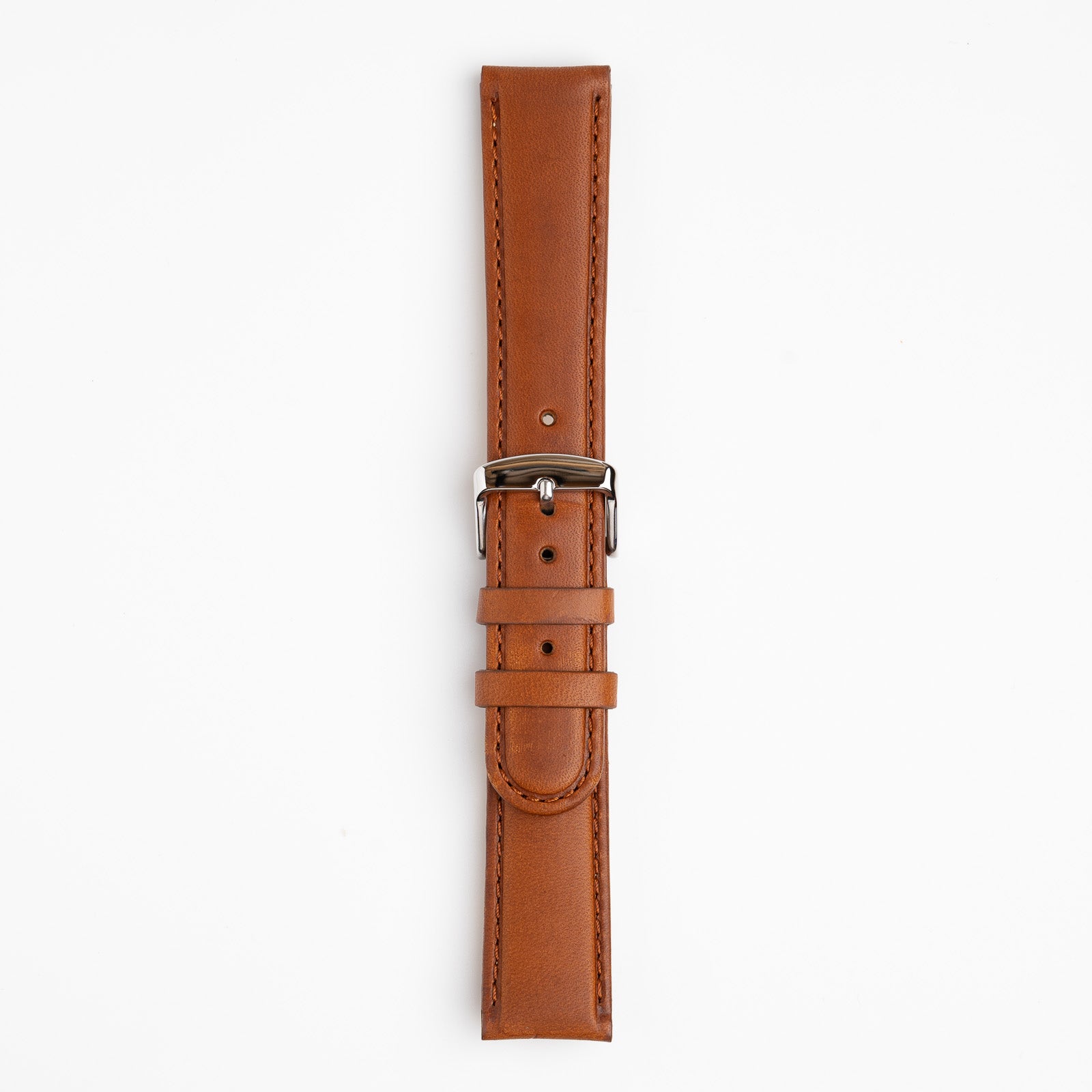 Henley Tan Watch Strap