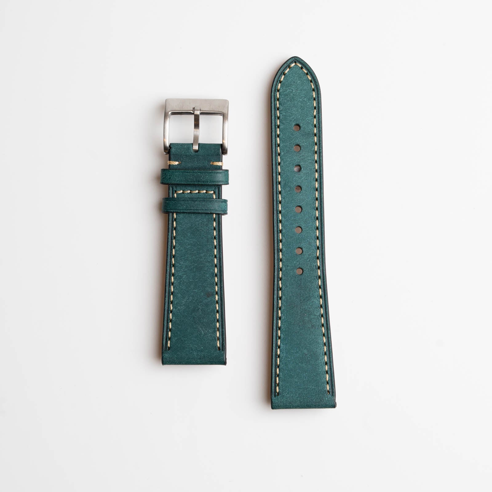 Tuscan Pueblo Blue Watch Strap