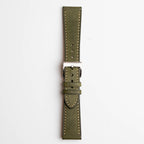 Tuscan Pueblo Green Watch Strap, alternative view