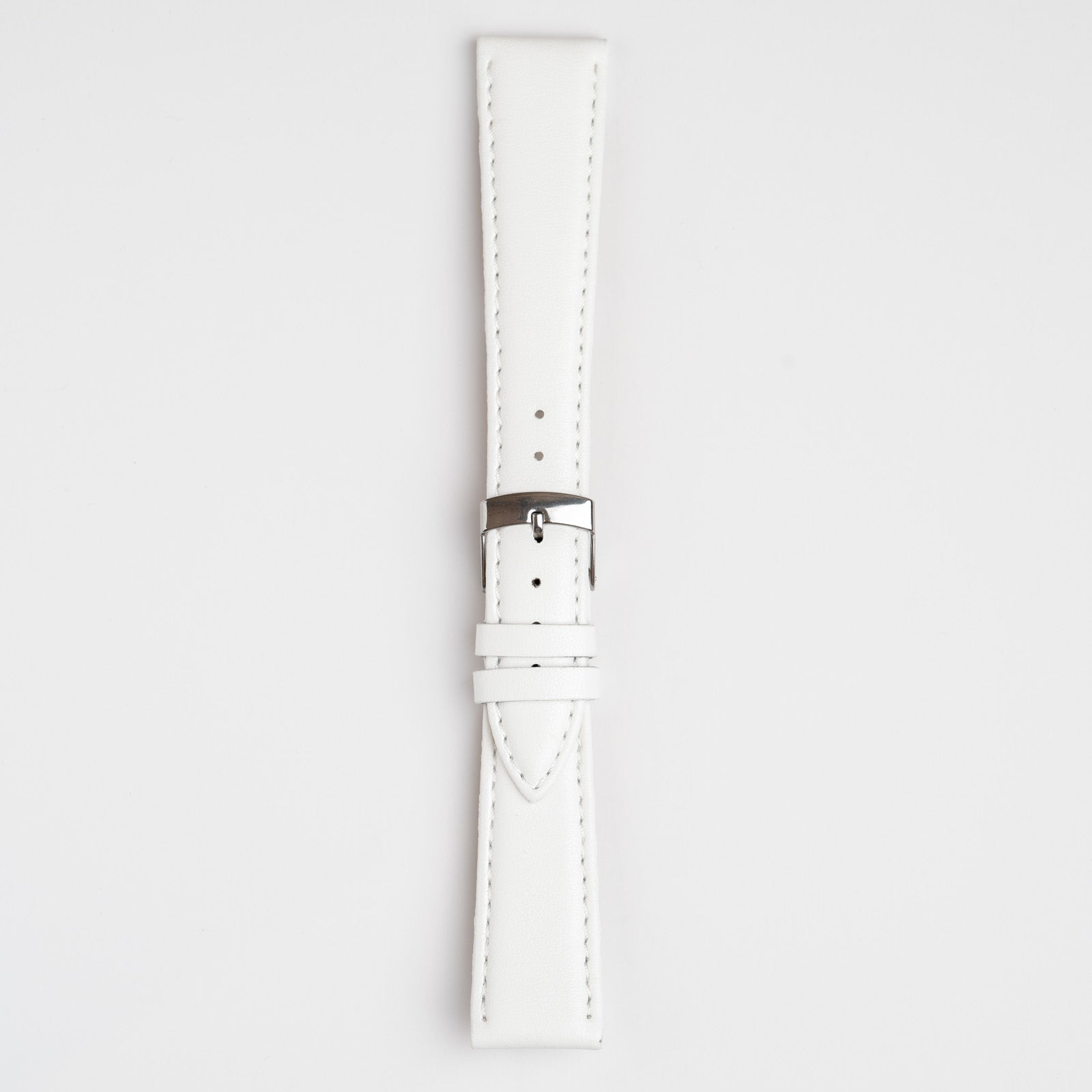 Mimic Nature White Watch Strap