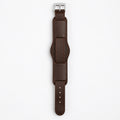 Brown Bund Watch Strap