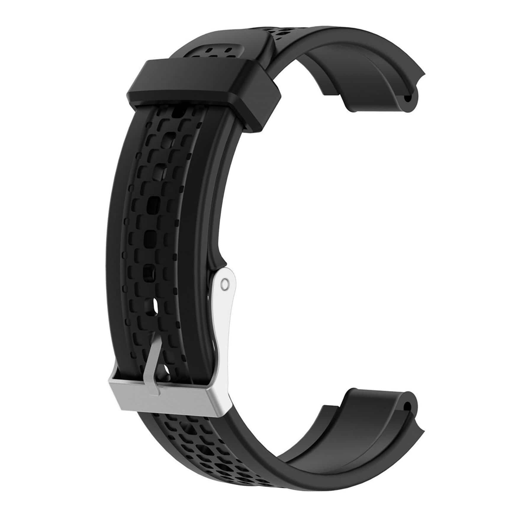 Forerunner 25 Black Watch Strap