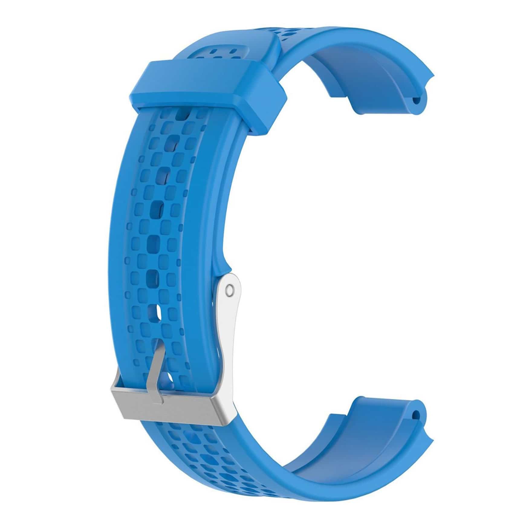 Forerunner 25 Blue Watch Strap