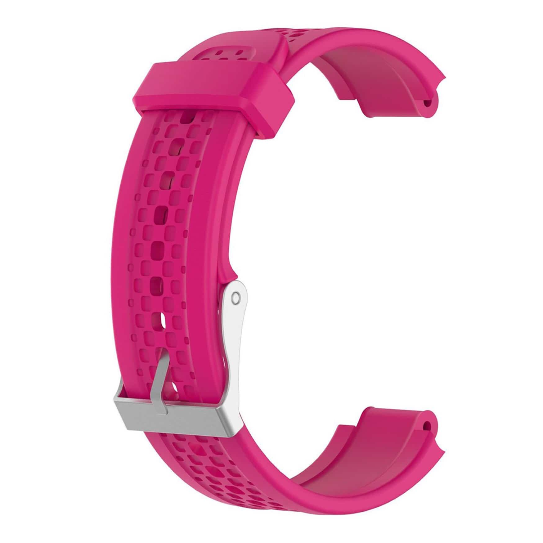 Forerunner 25 Pink Watch Strap