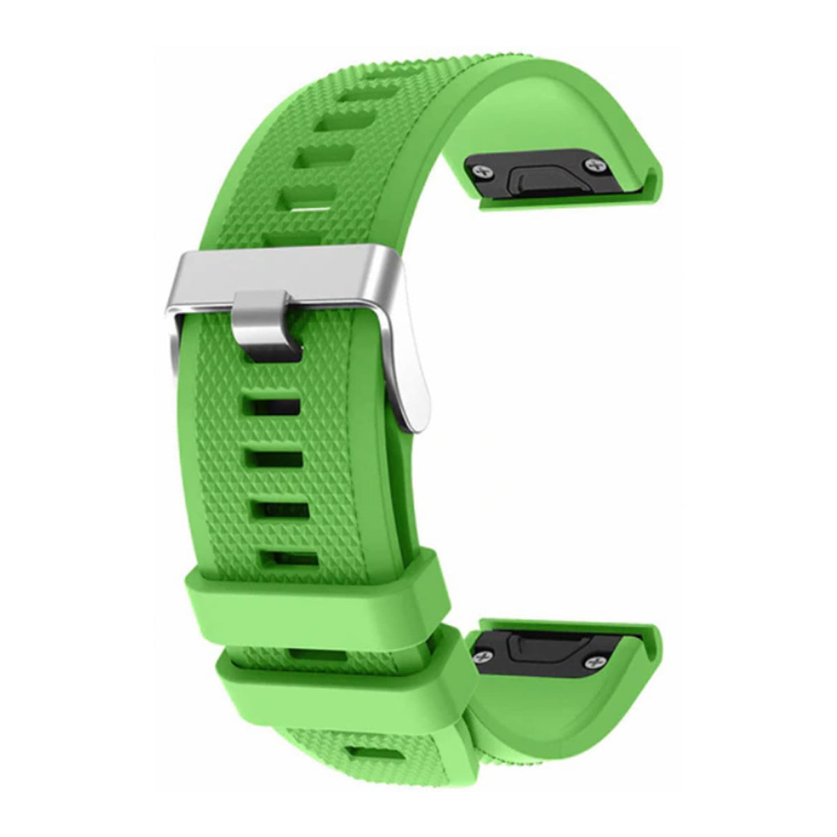 Quatix 5 Sapphire Green Watch Strap