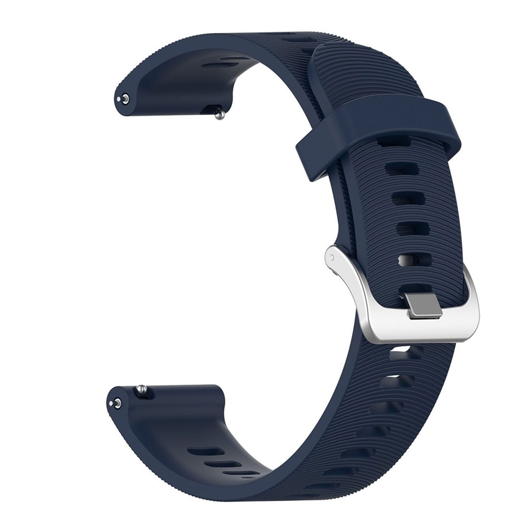 Vivoactive 3 Music Navy Watch Strap