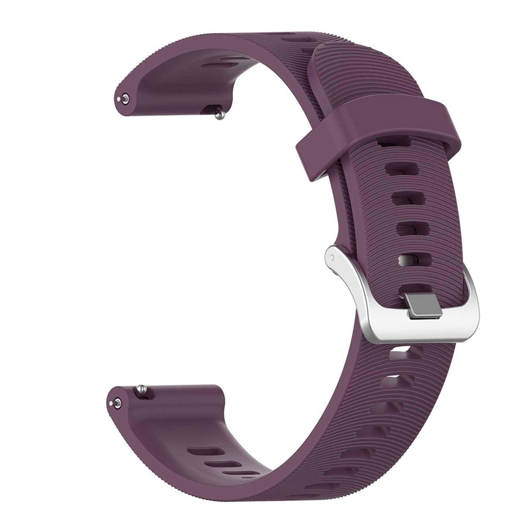 Vivoactive 3 Music Purple Watch Strap