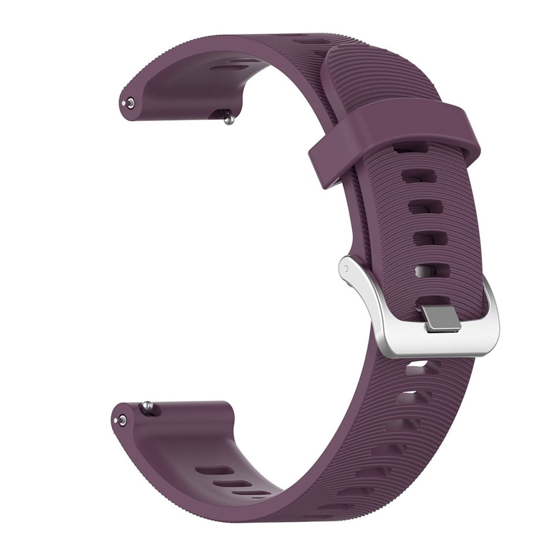 Vivoactive 3 Purple Watch Strap