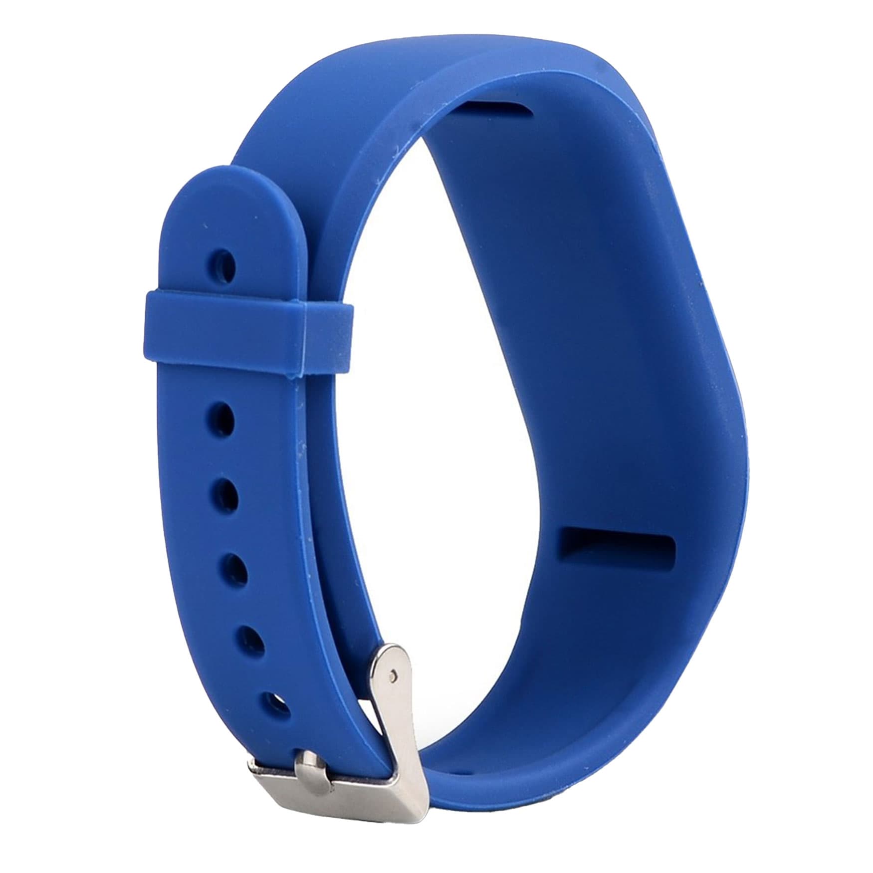 Vivofit 3 Dark Blue Watch Strap