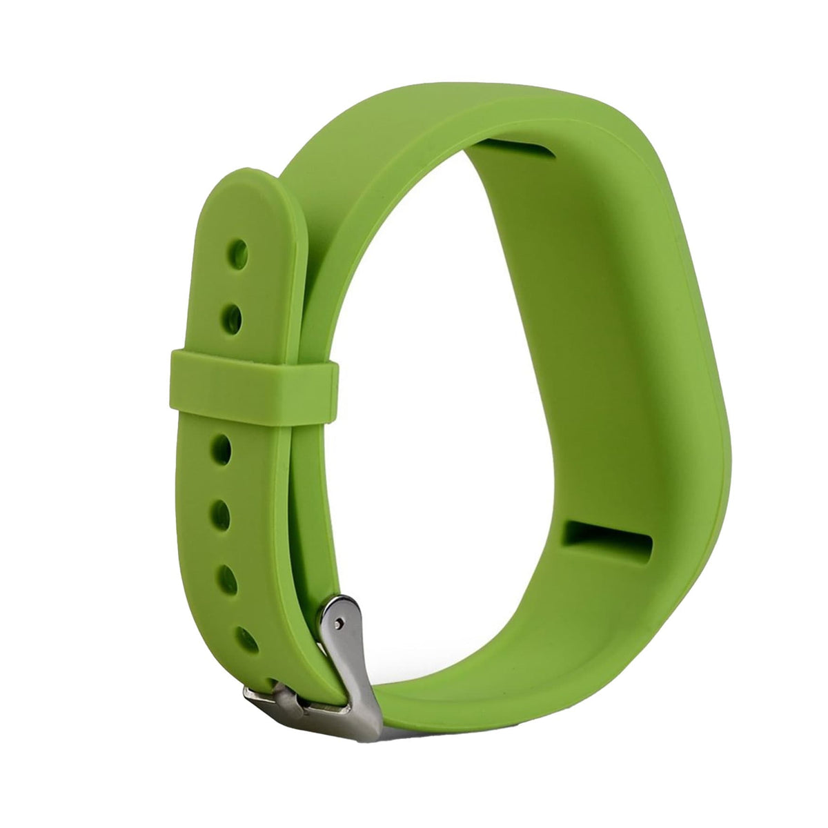 Vivofit 3 Green Watch Strap