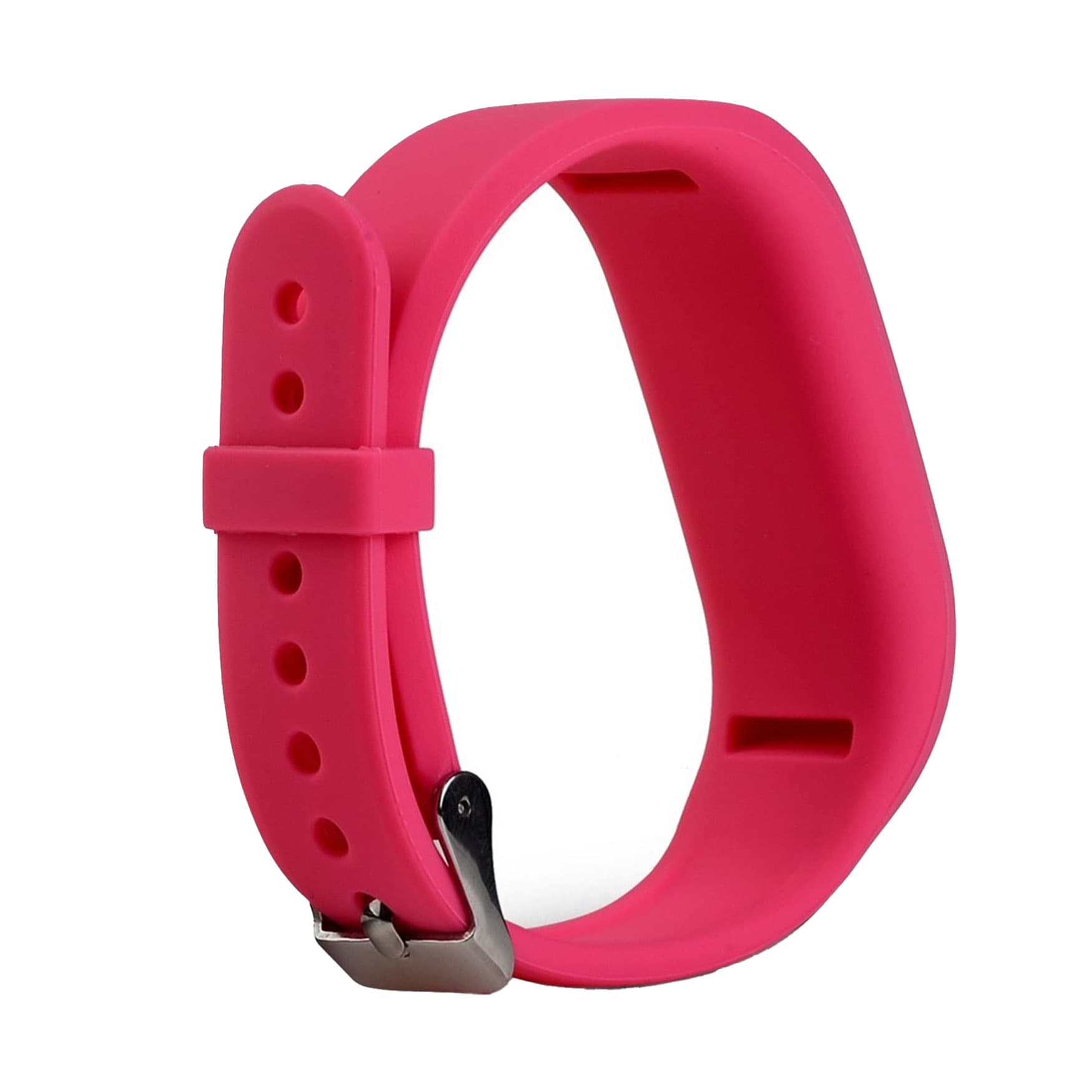 Vivofit 3 Pink Watch Strap