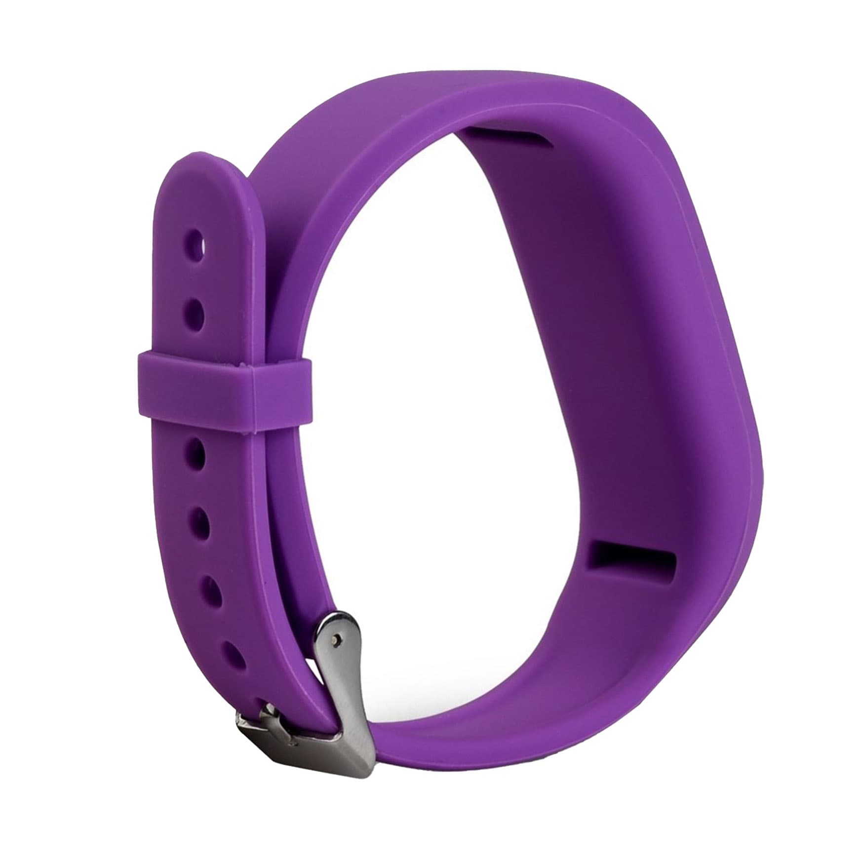 Vivofit 3 Purple Watch Strap