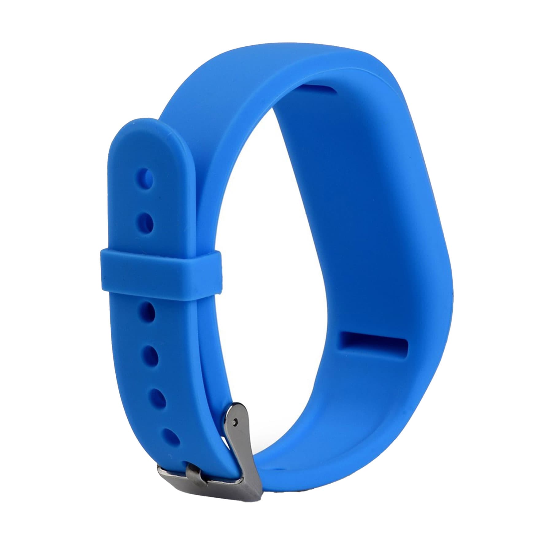 Vivofit 3 Royal Blue Watch Strap