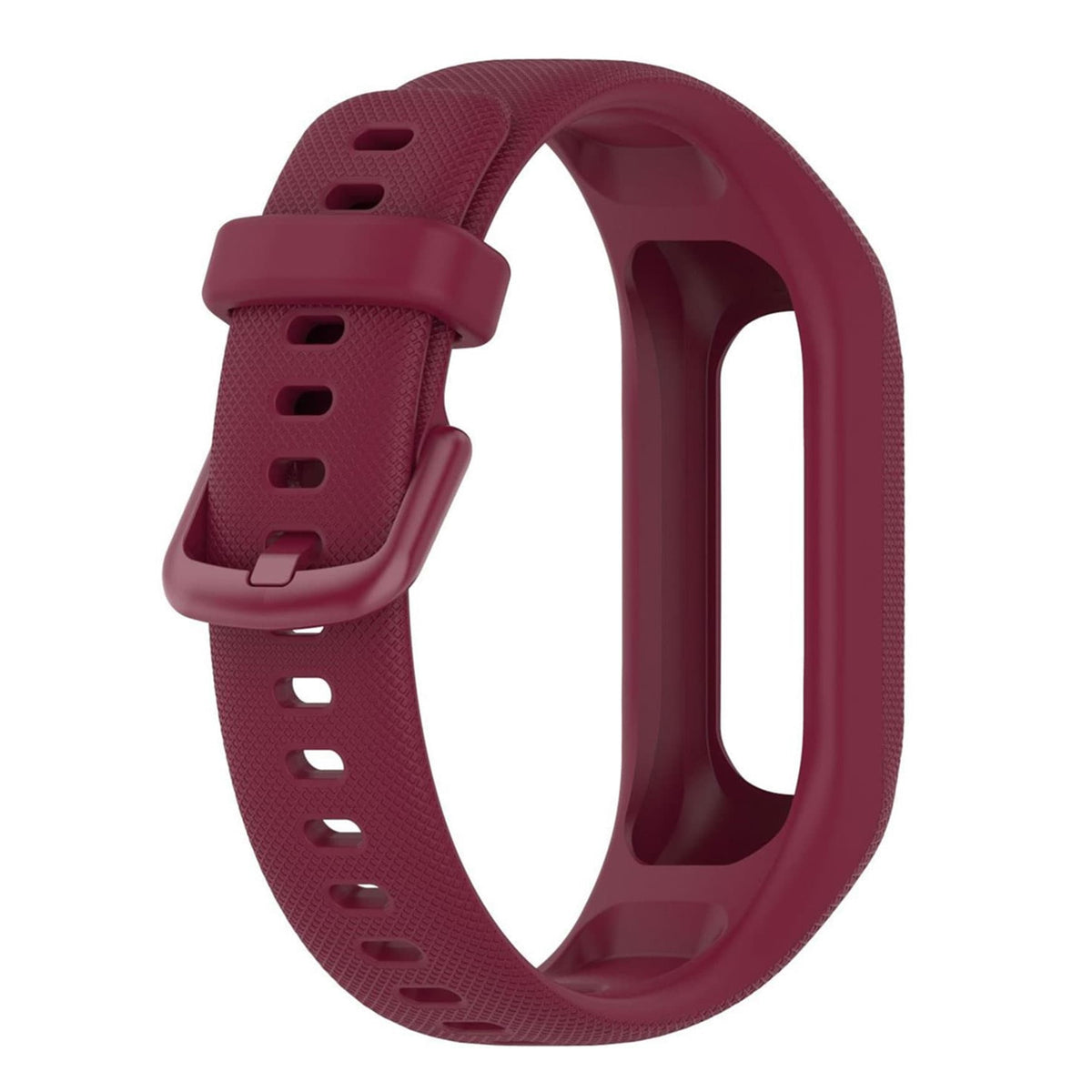 Vivosmart 5 Red Watch Strap