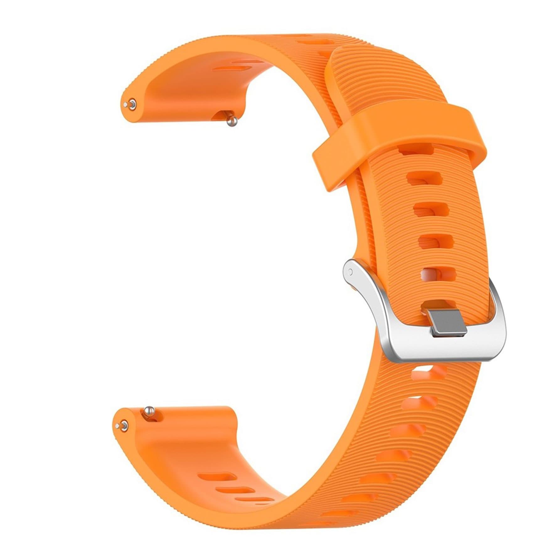 Vivomove HR Orange Watch Strap