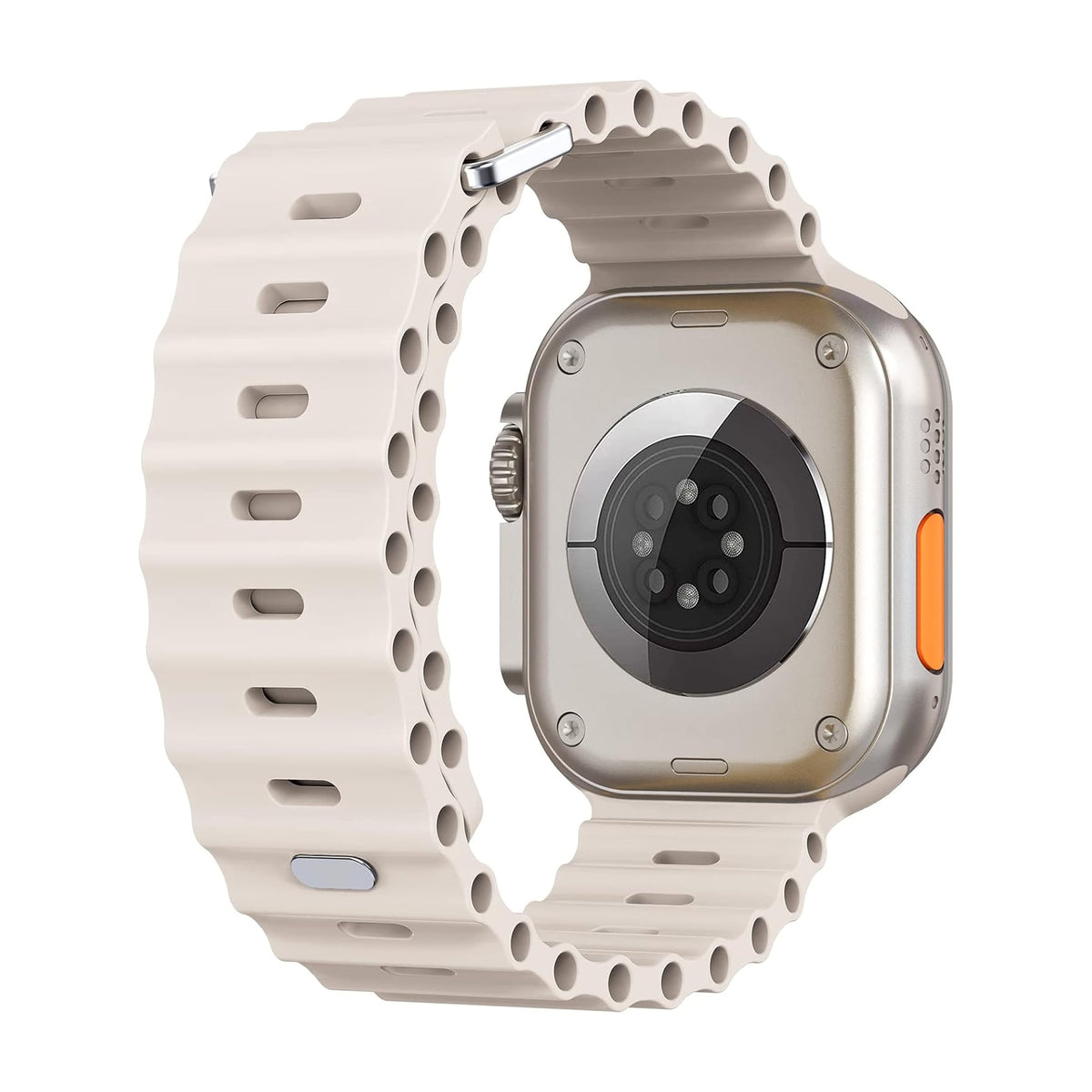 Oceanic Starlight Watch Strap For Apple