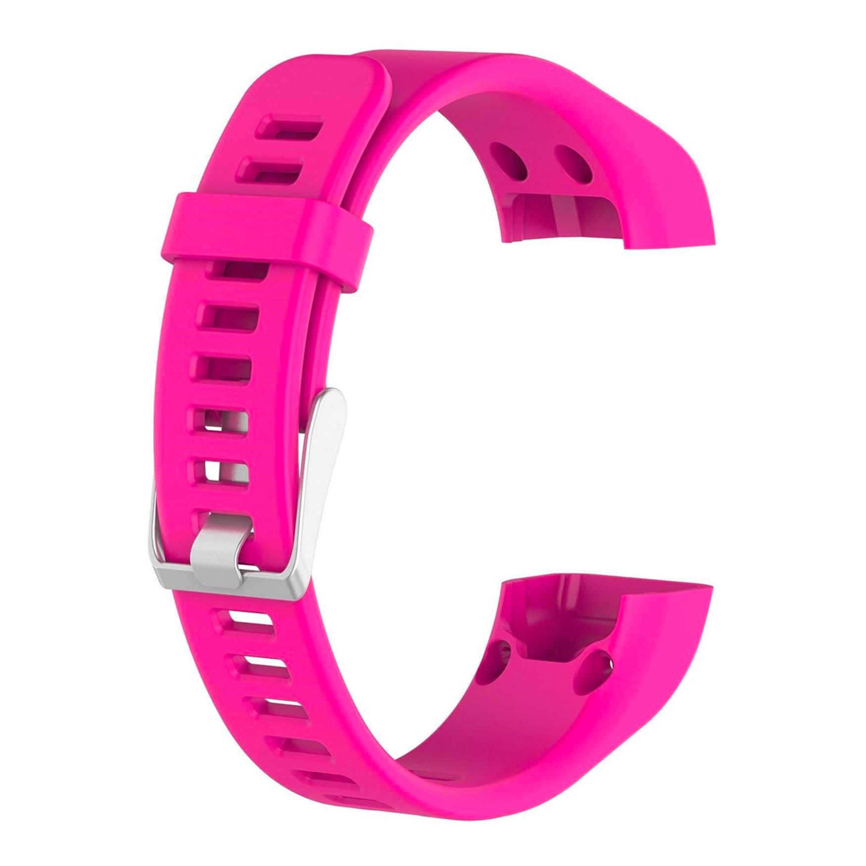 Vivosmart Pink Watch Strap
