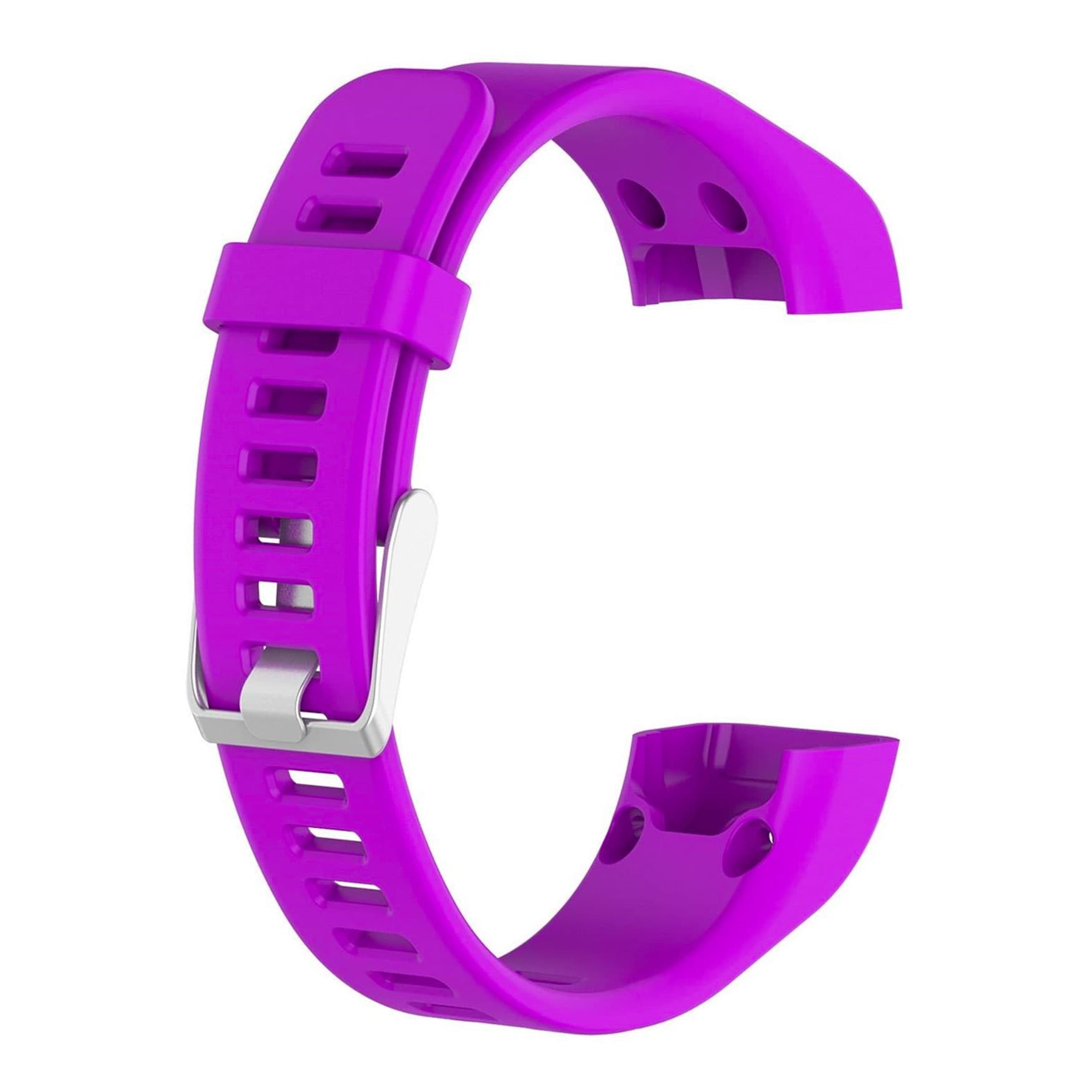 Vivosmart Purple Watch Strap
