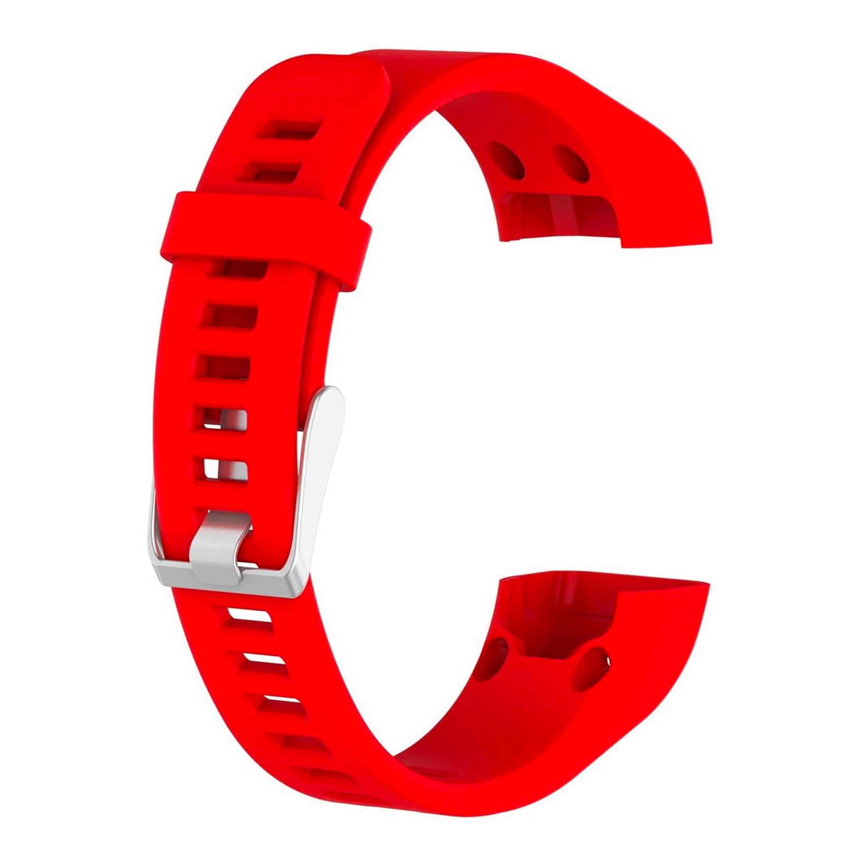 Vivosmart Red Watch Strap