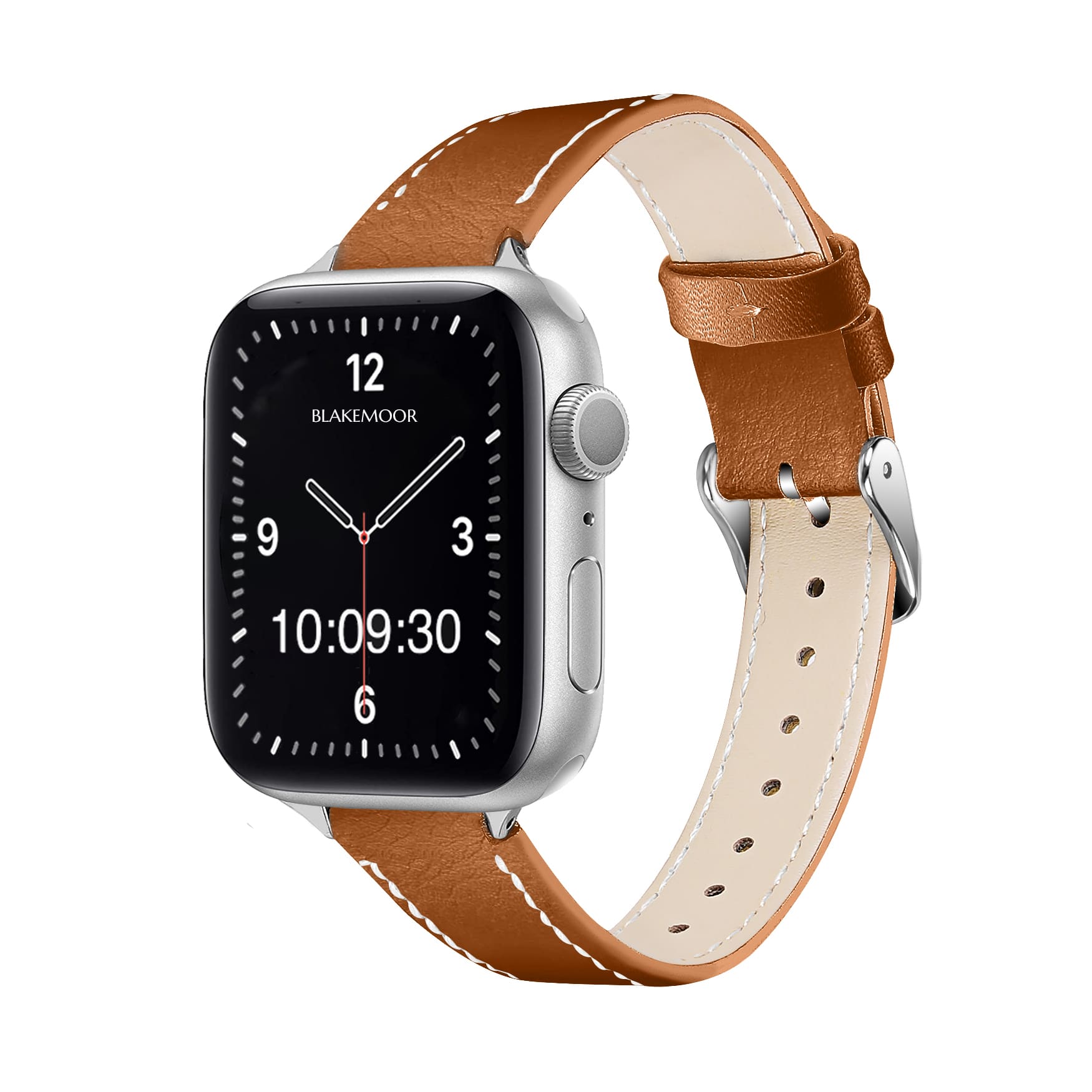 Elie Brown Watch Strap For Apple